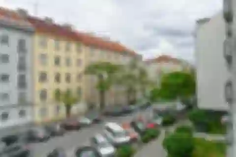 Osadní, Holešovice - Prague 7 | Rent, Apartment, One-bedroom (2+kk), 55 m²