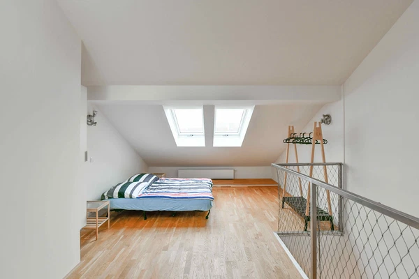 Solidarity, Strašnice - Prague 10 | Sale, House, Three-bedroom (4+kk), 127 m²