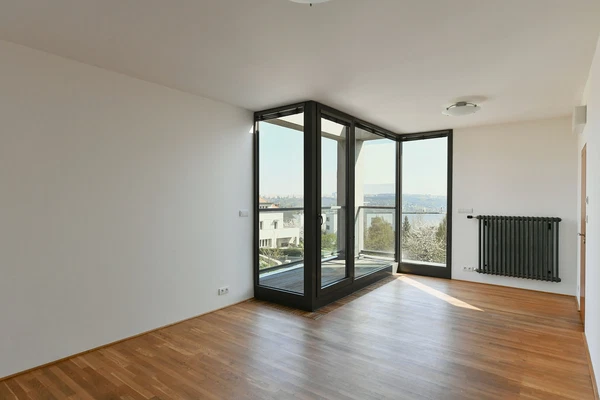 Na Míčánce, Dejvice - Prague 6 | Rent, Apartment, Three-bedroom (4+kk), 168 m²