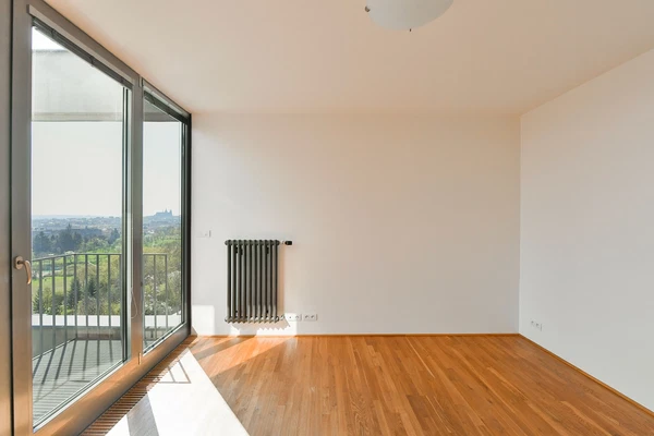 Na Míčánce, Dejvice - Prague 6 | Rent, Apartment, Three-bedroom (4+kk), 168 m²