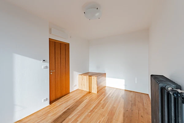 Na Míčánce, Dejvice - Prague 6 | Rent, Apartment, Three-bedroom (4+kk), 168 m²