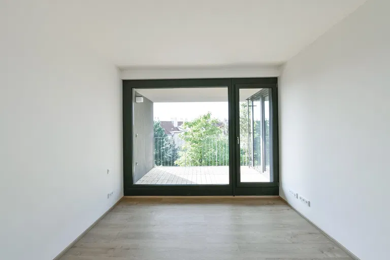 U Vlachovky, Libeň - Prague 8 | Rent, Apartment, One-bedroom (2+kk), 54 m²