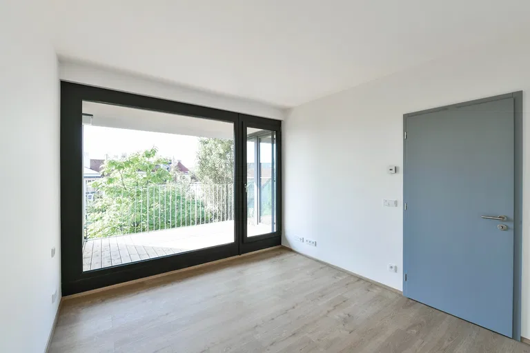 U Vlachovky, Libeň - Prague 8 | Rent, Apartment, One-bedroom (2+kk), 54 m²