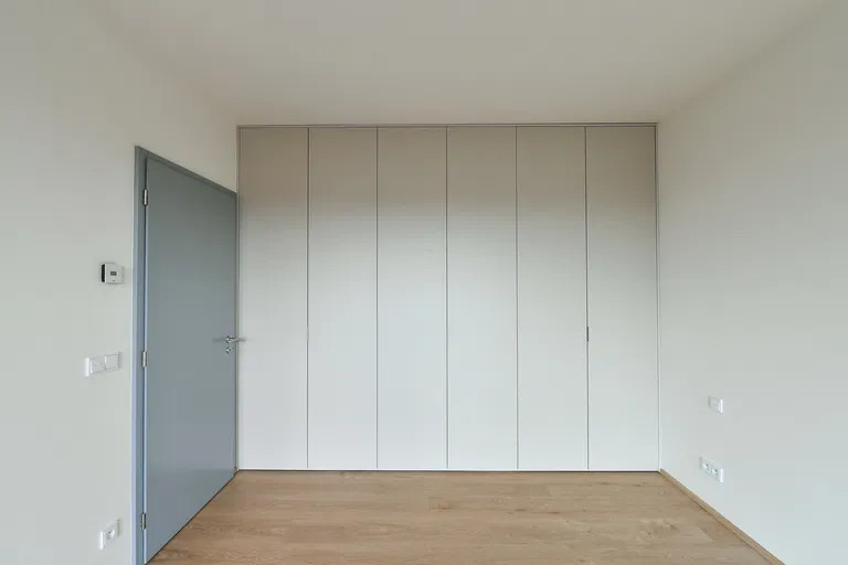 U Vlachovky, Libeň - Prague 8 | Rent, Apartment, One-bedroom (2+kk), 54 m²