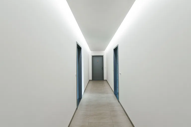 U Vlachovky, Libeň - Prague 8 | Rent, Apartment, One-bedroom (2+kk), 54 m²