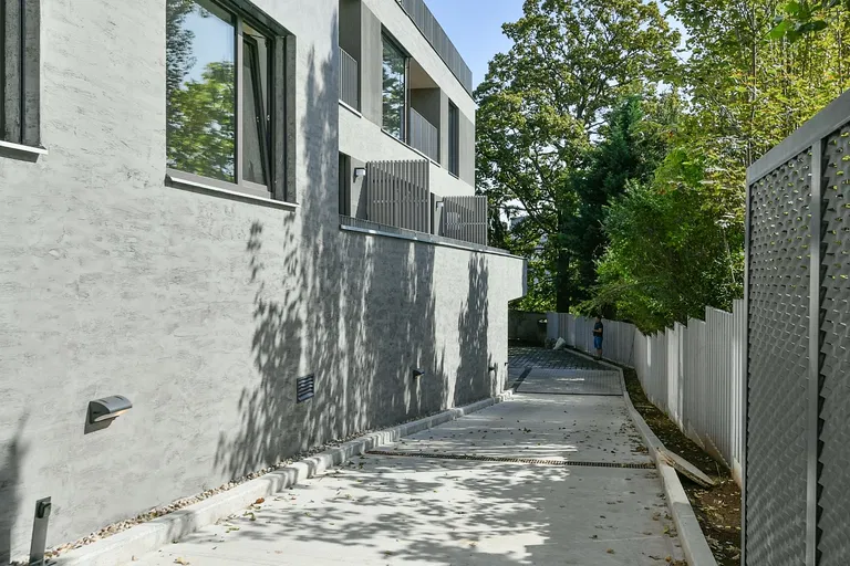 U Vlachovky, Libeň - Prague 8 | Rent, Apartment, One-bedroom (2+kk), 54 m²