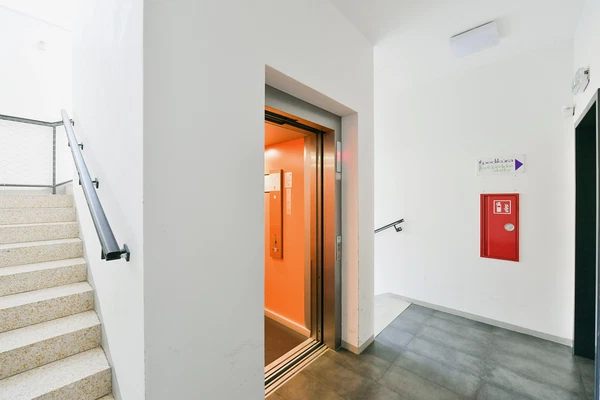 Anežky České, Dobřichovice - Praha-západ | Rent, Apartment, Two-bedroom (3+kk), 124 m²