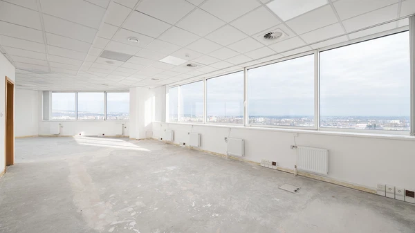 Heršpická, Štýřice - Brno-město | Rent, Office space, 556 m²