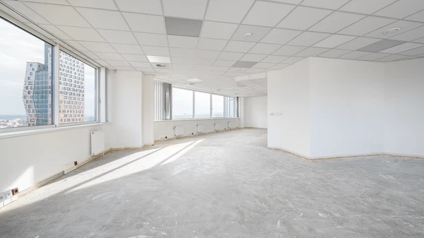 Heršpická, Štýřice - Brno-město | Rent, Office space, 556 m²