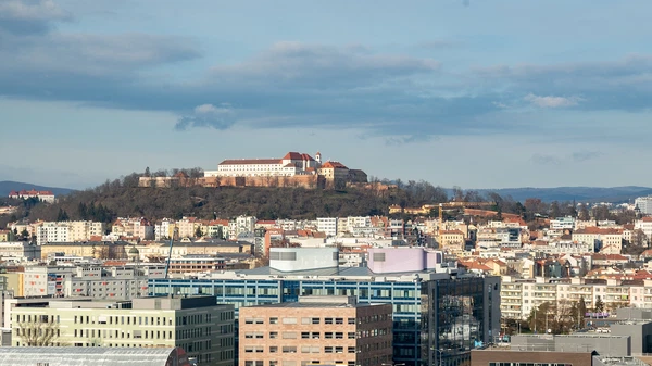 Heršpická, Štýřice - Brno-město | Pronájem, Kancelářské prostory, 556 m²