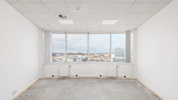 Heršpická, Štýřice - Brno-město | Rent, Office space, 556 m²