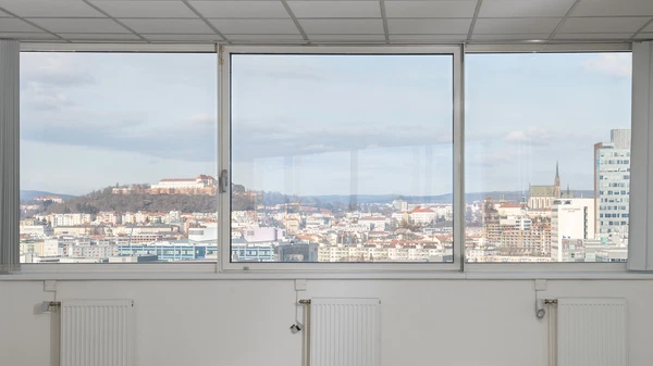 Heršpická, Štýřice - Brno-město | Rent, Office space, 556 m²