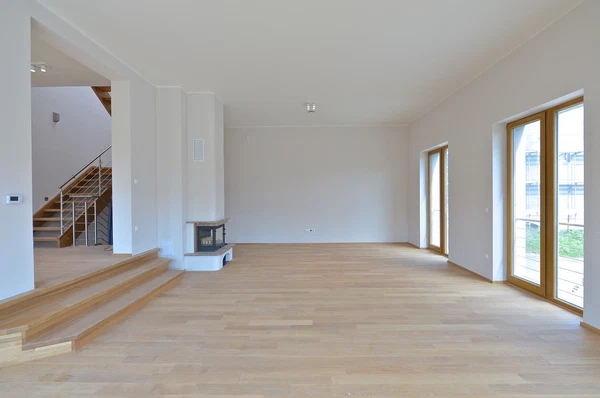 V Hliništi, Nebušice - Prague 6 | Rent, House, Five-bedroom (6+1), 350 m²