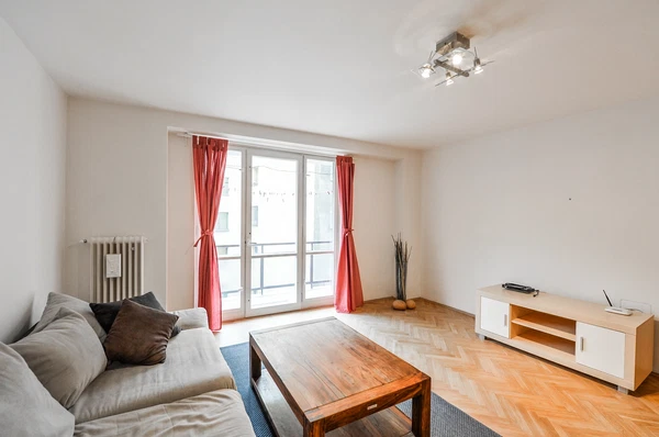 Dlouhá, Staré Město - Praha 1 | Pronájem, Byt, 4+kk, 106 m²