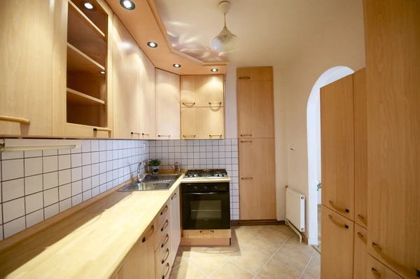 Dlouhá, Staré Město - Prague 1 | Rent, Apartment, Three-bedroom (4+kk), 106 m²