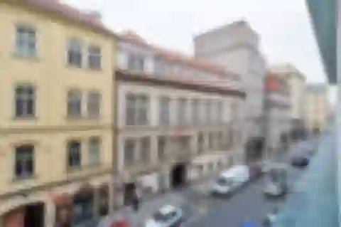 Dlouhá, Staré Město - Prague 1 | Rent, Apartment, Three-bedroom (4+kk), 106 m²