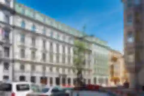 Senovážné náměstí, Nové Město - Praha 1 | Pronájem, Administrativní budova