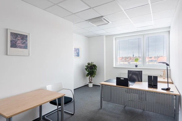 Na Pankráci, Nusle - Prague 4 | Rent, Office space, 280 m²