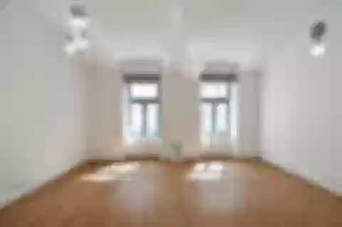 U Studánky, Bubeneč - Prague 7 | Rent, Apartment, One-bedroom (2+kk), 63 m²