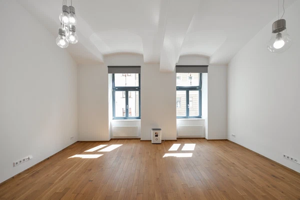 U Studánky, Bubeneč - Praha 7 | Pronájem, Byt, 2+kk, 63 m²