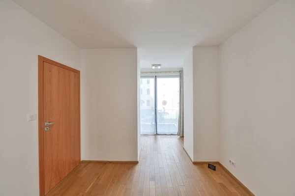 U Studánky, Bubeneč - Praha 7 | Pronájem, Byt, 2+kk, 63 m²