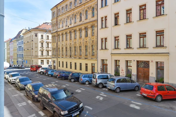 U Studánky, Bubeneč - Praha 7 | Pronájem, Byt, 2+kk, 63 m²