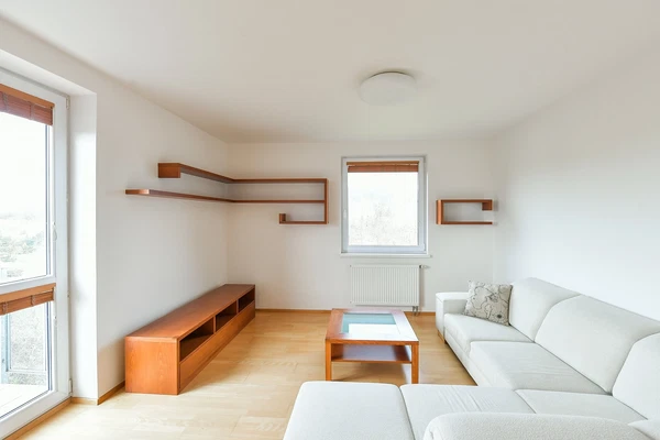 Kovanecká, Libeň - Prague 9 | Rent, Apartment, Three-bedroom (4+kk), 105 m²