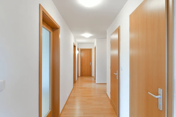 Kovanecká, Libeň - Prague 9 | Rent, Apartment, Three-bedroom (4+kk), 105 m²