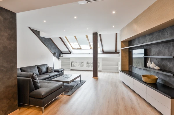 Vojtěšská, Nové Město - Prague 1 | Rent, Apartment, Three-bedroom (4+kk), 145 m²