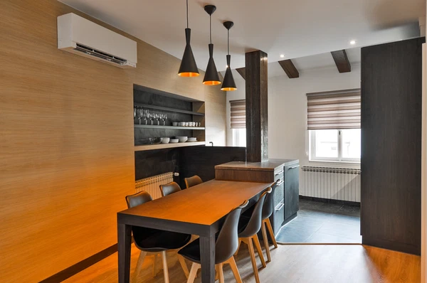 Vojtěšská, Nové Město - Prague 1 | Rent, Apartment, Three-bedroom (4+kk), 145 m²