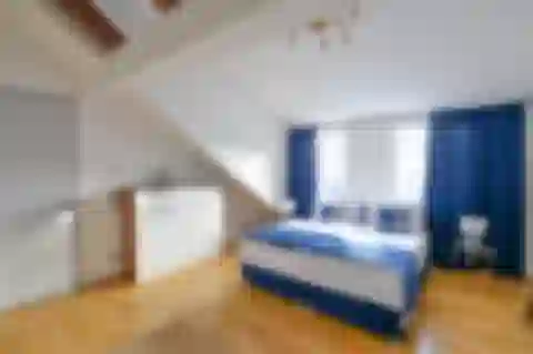 Vítězná, Malá Strana - Prague 1 | Rent, Apartment, Three-bedroom (4+kk), 200 m²