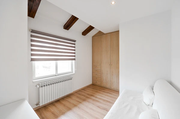 Vojtěšská, Nové Město - Prague 1 | Rent, Apartment, Three-bedroom (4+kk), 145 m²