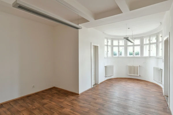 U Vorlíků, Bubeneč - Prague 6 | Rent, Office space, 951 m²