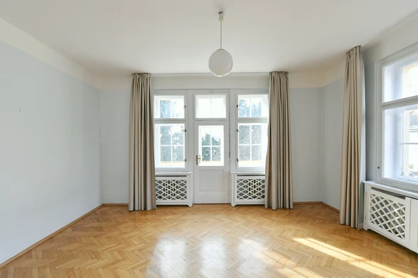 U Vorlíků, Bubeneč - Prague 6 | Rent, Office space, 951 m²