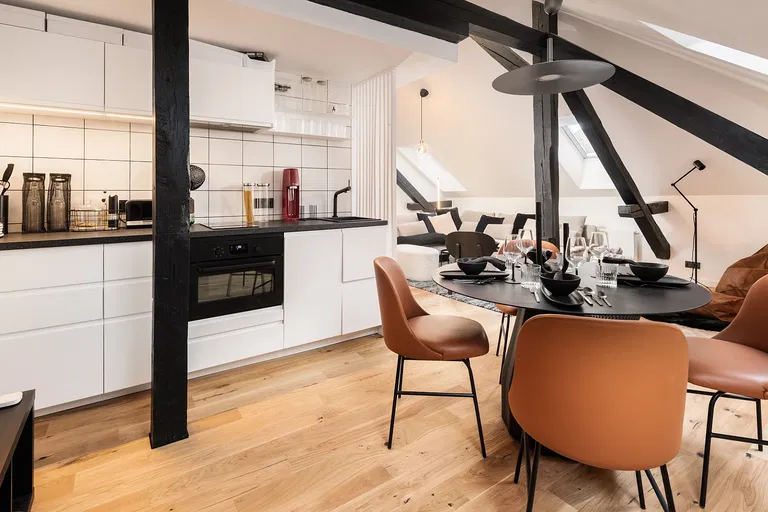 Štefánikova, Brno - střed - Brno-město | Prodej, Byt, 2+kk, 61 m²