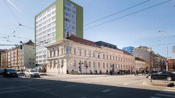 Štefánikova, Brno - střed - Brno-město | Prodej, Byt, 2+kk, 59 m²