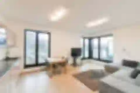 Sanderova, Holešovice - Prague 7 | Rent, Apartment, One-bedroom (2+kk), 55 m²