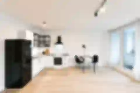 Trmická, Prosek - Prague 9 | Sale, Apartment, Studio (1+kk), 46 m²