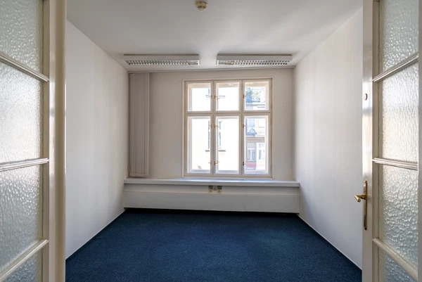 Spálená, Nové Město - Prague 1 | Rent, Office space, 408 m²