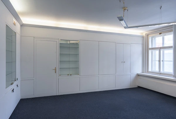 Spálená, Nové Město - Prague 1 | Rent, Office space, 408 m²