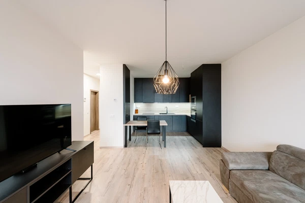 Bajkalská, Nové Mesto - Bratislava III | Pronájem, Byt, 2+1, 49 m²