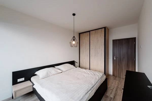 Bajkalská, Nové Mesto - Bratislava III | Pronájem, Byt, 2+1, 49 m²