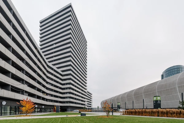 Bajkalská, Nové Mesto - Bratislava III | Pronájem, Byt, 2+1, 49 m²