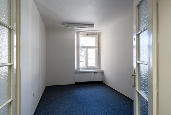 Spálená, Nové Město - Prague 1 | Rent, Office space, 408 m²