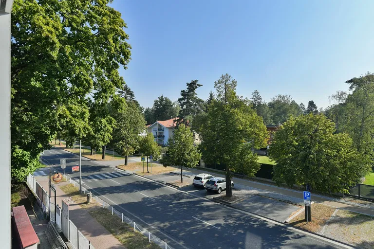 Slavětínská, Klánovice - Prague 9 | Rent, Apartment, One-bedroom (2+kk), 59 m²