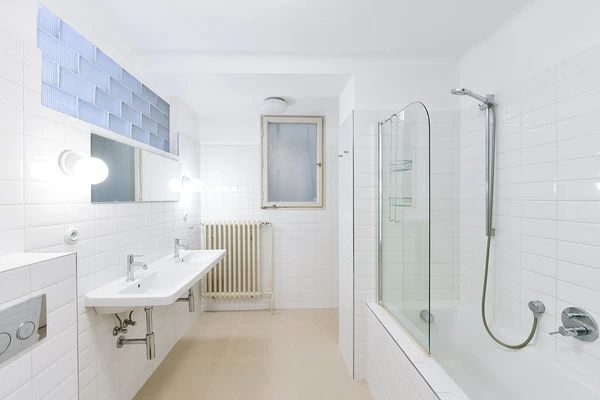 Dlouhá, Staré Město - Prague 1 | Rent, Apartment, One-bedroom (2+kk), 84 m²