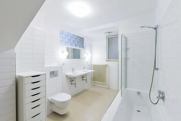 Dlouhá, Staré Město - Prague 1 | Rent, Apartment, One-bedroom (2+kk), 84 m²