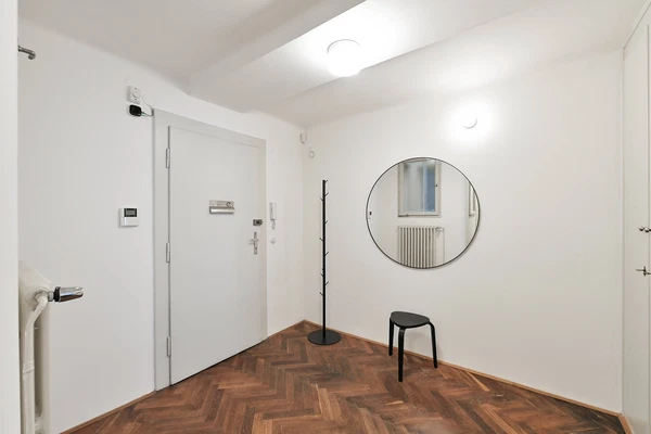 Dlouhá, Staré Město - Praha 1 | Pronájem, Byt, 2+kk, 84 m²