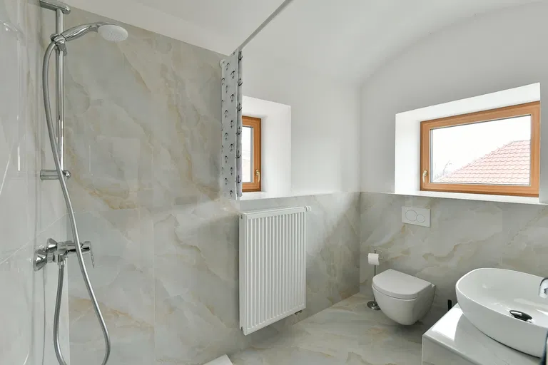 Dolejší, Kosoř - Praha-západ | Pronájem, Rodinný dům, 5+1, 300 m²
