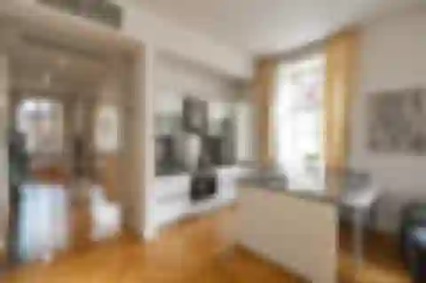 Liliová, Staré Město - Prague 1 | Rent, Apartment, Two-bedroom (3+kk), 86 m²